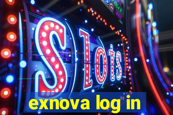 exnova log in